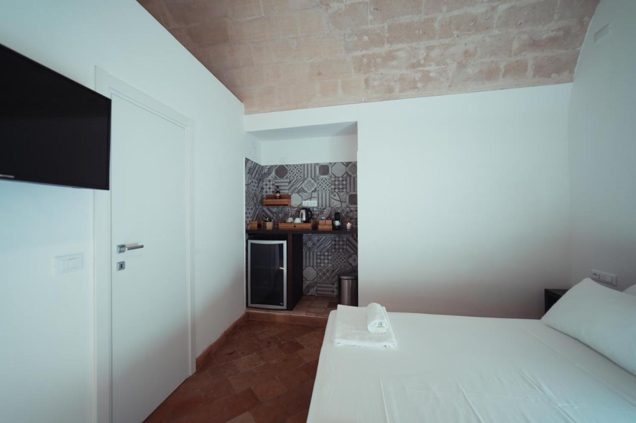 Bed and Breakfast Gradelle San Nicola Матера Экстерьер фото