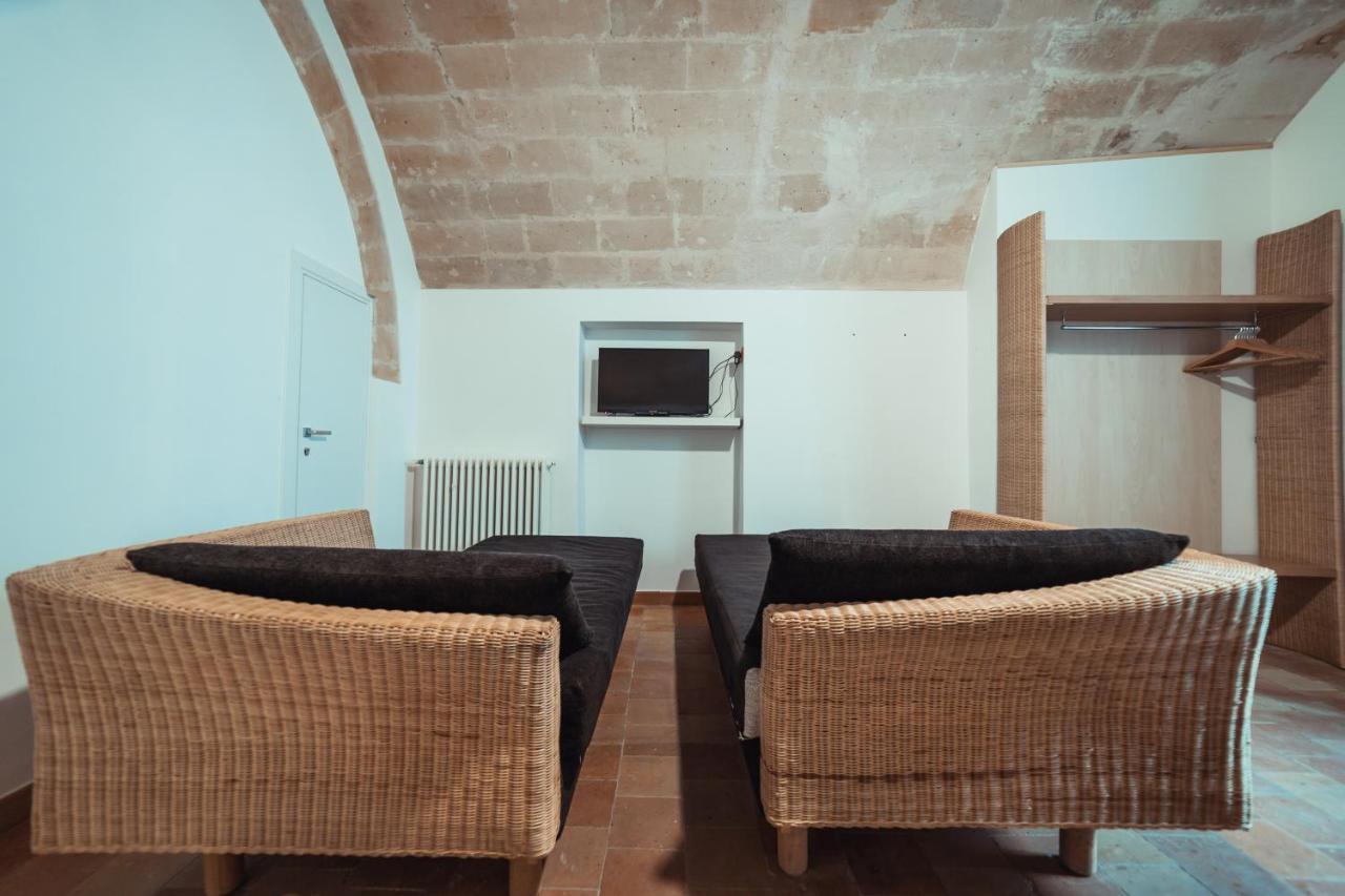 Bed and Breakfast Gradelle San Nicola Матера Экстерьер фото